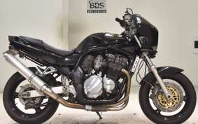 SUZUKI GSF1200 S 1998 GV75A