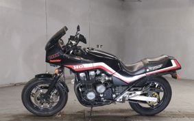 HONDA CBX750 RC17