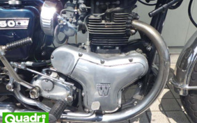 KAWASAKI W3 1973 W3F