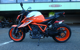 KTM 1290 SUPER DUKE R EVO 2023 V3940