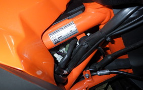 KTM 1290 SUPER ADVENTURE R 2017