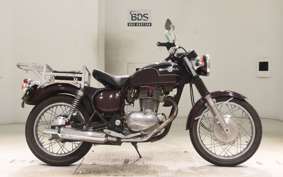 KAWASAKI ESTRELLA CUSTOM 2001 BJ250A