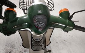 HONDA SUPER CUB110 JA07