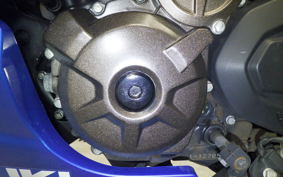 SUZUKI ｼﾞｸｻｰ250SF 2004 ED22B