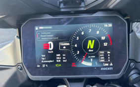 DUCATI  DUCATI  MULTI  STRADA V4S 2024 6A00