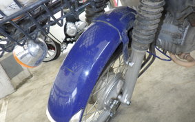 HONDA C110 SUPER CUB JA42