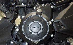 YAMAHA MT-25 2019 RG43J