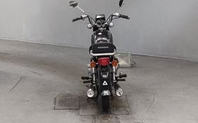 HONDA BENLY125 CD125T