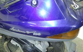 SUZUKI ADDRESS V100 2007 CE11A