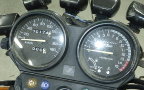 HONDA CB400SF VTEC K NC42