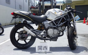 HONDA VTR 250 1998 MC33