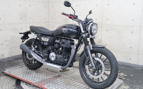 HONDA GB350S 2022 NC59