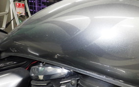 SUZUKI BOULEVARD 400 2007 VK55A