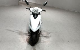 SYM GT125 HM12V