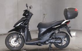 SUZUKI ADDRESS V110 CE47A