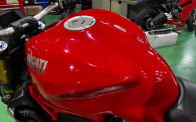 DUCATI  DUCATI  MONSTAR 1200S 2014 ZDMM603JAEB