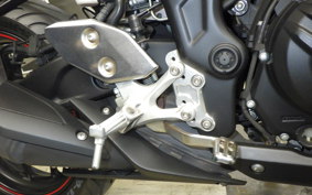 YAMAHA YZF R-3 2016 RH07J