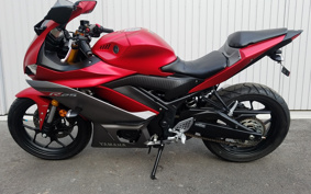 YAMAHA YZF-R25 ABS RG43J