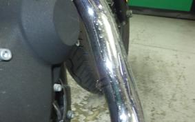 HARLEY XL883N 2009