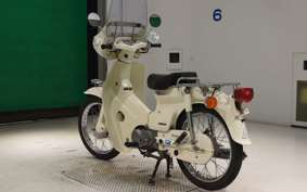 HONDA C90 SUPER CUB HA02