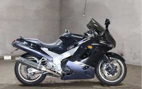 KAWASAKI ZZR1100 1998 ZXT10D