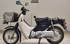 HONDA C50 SUPER CUB AA04