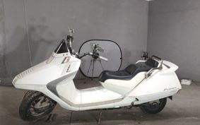 HONDA FUSION MF02