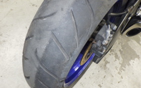 SUZUKI GSX-R600 2007