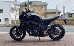 YAMAHA MT-09 ABS 2023 RN69J