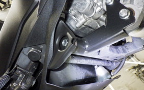 YAMAHA X FORCE 2015 SG79J