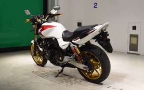 HONDA CB400SF GEN 4 A 2016 NC42