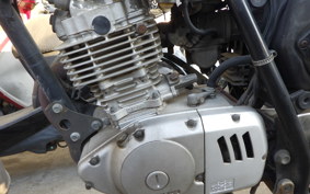 SUZUKI GN125 E 2000 NF41A