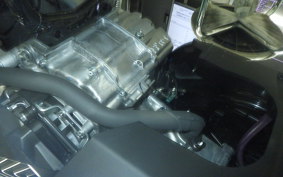 HONDA PCX 160 2000 KF47