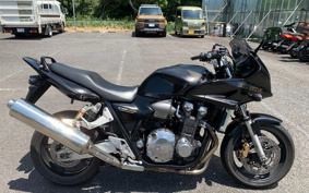 HONDA CB1300SF BOLDOR 2008 SC54