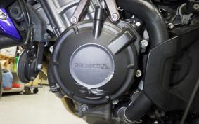 HONDA CB650F 2018 RC83