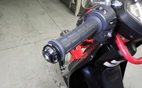 HONDA CROSS CUB 110 JA10