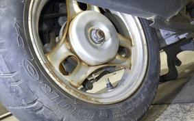 HONDA DIO Gen.6 2021 AF62