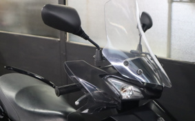 YAMAHA CYGNUS 125 X SED8J