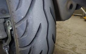 HONDA LEAD 125 2010 JF45