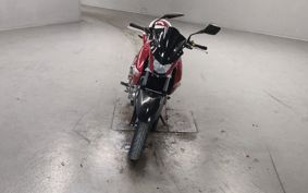 SUZUKI GSR250 GJ55D