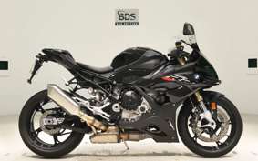 BMW S1000RR 2018