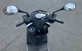 YAMAHA CYGNUS125X SE44J