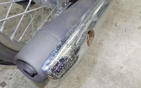 HONDA C110 SUPER CUB JA10