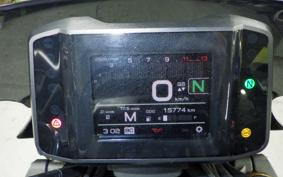 YAMAHA MT-09 SP 2022 RN69J