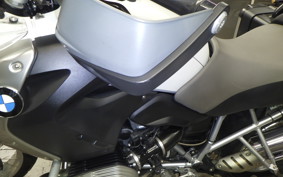 BMW R1200GS 2011