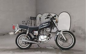 SUZUKI GN125 H PCJB1