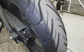 HONDA CBR250R A 1992 MC41