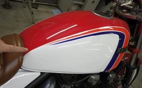 KAWASAKI ZEPHYR 400 KAI 2007 ZR400C