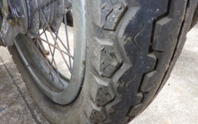 HONDA CL72 BENLY CL72