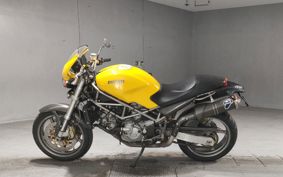 DUCATI MONSTAR S4 2001 M400AA